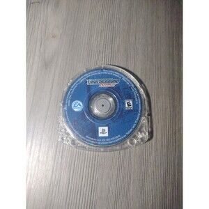 PSP - Need For Speed - Underground Rivals - Disk Only